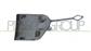 FRONT TOW HOOK COVER-PRIMED