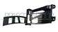 REAR BUMPER BRACKET RIGHT-PLASTIC MOD. CLA35/CLA45 AMG