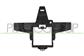 FRONT BUMPER BRACKET HOLDER-CENTRE-PLASTIC