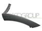 FRONT BUMPER SPOILER RIGHT-PRIMED