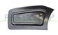 HALTER MONTAGEHALTER SPOILER RECHTS STOSSTANGE HINTEN-AUS KUNSTSTOFF MOD. AMG LINE
