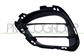GITTER LINKS STOSSTANGE VORNE-SCHWARZ-GLAENZEND MOD. CLA 45 AMG