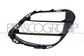 REJILLA IZQUIERDA PARACHOQUES-NEGRO BRILLANTE MOD. CLA 45 AMG