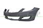 FRONT BUMPER-PRIMED-WITH TOW HOOK COVER-WITH 6 PDC HOLES+SENSOR HOLDERS