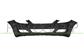 FRONT BUMPER-PRIMED-WITH TOW HOOK COVER-WITH 6 PDC HOLES+SENSOR HOLDERS