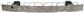 FRONT BUMPER REINFORCEMENT-ALUMINIUM