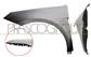 FRONT FENDER LEFT