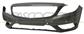 FRONT BUMPER-PRIMED-WITH PDC+SENSOR HOLDERS-WITH HEADLAMP WASHER HOLES-WITH MOLDING MOD. SPORT