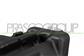 WINDSHIELD AND HEADLAMP WIPER TANK-WITH 2 HOLES-WITH SENSOR
