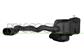 WINDSHIELD AND HEADLAMP WIPER TANK-WITH 2 HOLES-WITH SENSOR