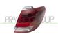 TAIL LAMP RIGHT-WITH BULB HOLDER-LED