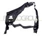 HALTER SCHEIWERFER LINKS