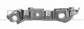 FRONT BUMPER BRACKET LEFT-PLASTIC