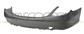 REAR BUMPER-PRIMED-WITH PDC HOLES-WITH MOLDING CUTTING MARKS MOD. 4 DOOR/AVANTGARDE