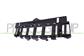 GRAPA CENTRAL PARACHOQUES TRASERO MOD. 4 PUERTAS AMG
