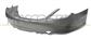 REAR BUMPER-PRIMED-WITH PDC CUTTING MARKS-WITH MOLDING HOLES MOD. 4 DOOR
