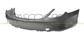 REAR BUMPER-PRIMED-WITH MOLDING HOLES-WITH PDC+SENSOR HOLDERS MOD. 4 DOOR