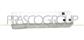 FRONT BUMPER BRACKET REINFORCEMENT-RIGHT/LEFT-METAL