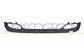 REAR BUMPER SPOILER-BLACK-TEXTURED FINISH MOD. AMG