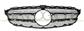 RADIATOR GRILLE-BLACK MOD. AVANTGARDE