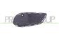 GRILLE INTERNE GAUCHE DE PARE-CHOCS AVANT NOIRE MOD. AMG