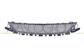GRILLE CENTRALE DE PARE-CHOCS AVANT-NOIRE STRUCTURE' MOD. AMG