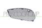 FRONT BUMPER GRILLE LEFT-OUTER-BLACK MOD. AMG