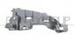 SOPORTE MARCO DESCAPE DERECHO MOD. C63 AMG