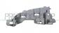 RAHMENHALTER AUSPUFF LINKS MOD. C63 AMG
