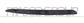 GRILLE DROITE DE PARE-CHOCS ARRIERE NOIRE MOD. 4 PORTES AMG