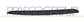 REAR BUMPER GRILLE LEFT-BLACK MOD. 4 DOOR AMG