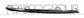 GRILLE MOLDING-RIGHT-UPPER-CHROME