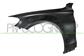FRONT FENDER LEFT
