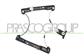 FRONT WINDOW REGULATOR MECHANISM RIGHT MOD. 5 DOOR
