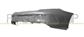 REAR BUMPER-PRIMED-WITH TOW HOOK COVER-WITH PDC CUTTING MARKS MOD. AMG