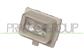 REAR NUMBER PLATE LIGHT-LED