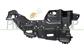 SOPORTE MARCO DESCAPE IZQUIERDO MOD. C63 AMG