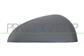 DOOR MIRROR COVER RIGHT-PRIMED