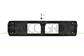 FRONT BUMPER PLATE HOLDER