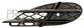 BUMPER GRILLE LEFT