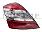 TAIL LAMP LEFT-WITHOUT BULB HOLDER-LED