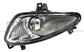 FOG LAMP LEFT-WITHOUT BULB HOLDER MOD. H11