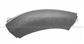 FRONT BUMPER SPOILER RIGHT-BLACK-TEXTURED FINISH MOD. AMG