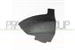 REAR BUMPER SPOILER RIGHT-BLACK-TEXTURED FINISH MOD. AMG