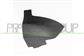REAR BUMPER SPOILER LEFT-BLACK-TEXTURED FINISH MOD. AMG