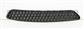 REAR BUMPER GRILLE LEFT-BLACK MOD. AMG