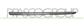 GRILLE MOLDING LEFT-UPPER-CHROME