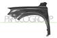 FRONT FENDER LEFT