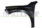 FRONT FENDER LEFT-ALUMINIUM