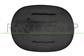 FUEL TANK FLAP